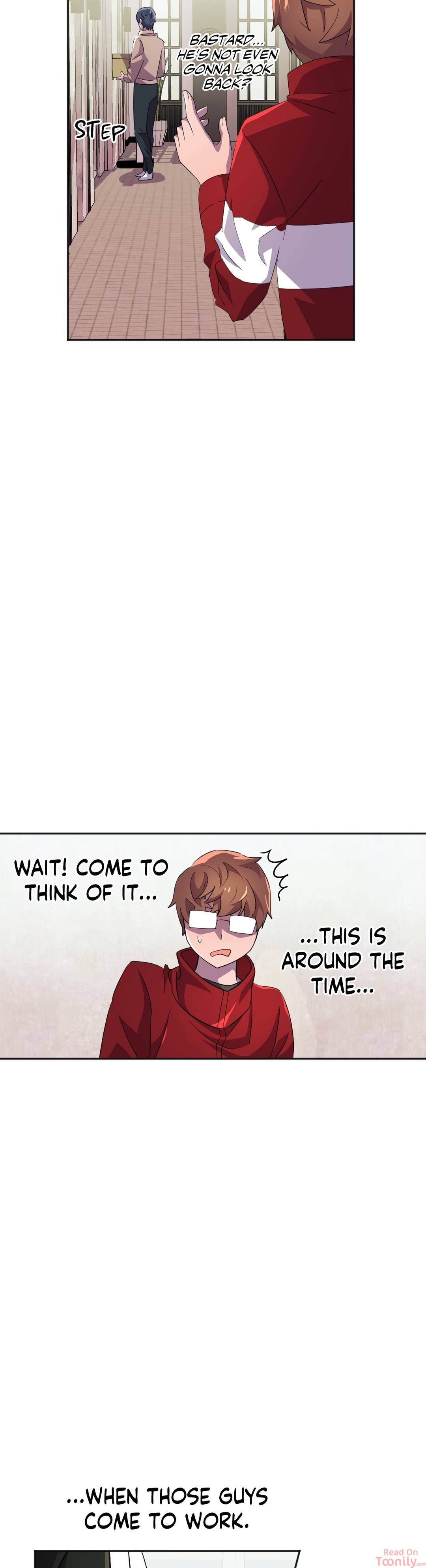 Hero Manager - Chapter 21 [photo 16] - MangaPorn