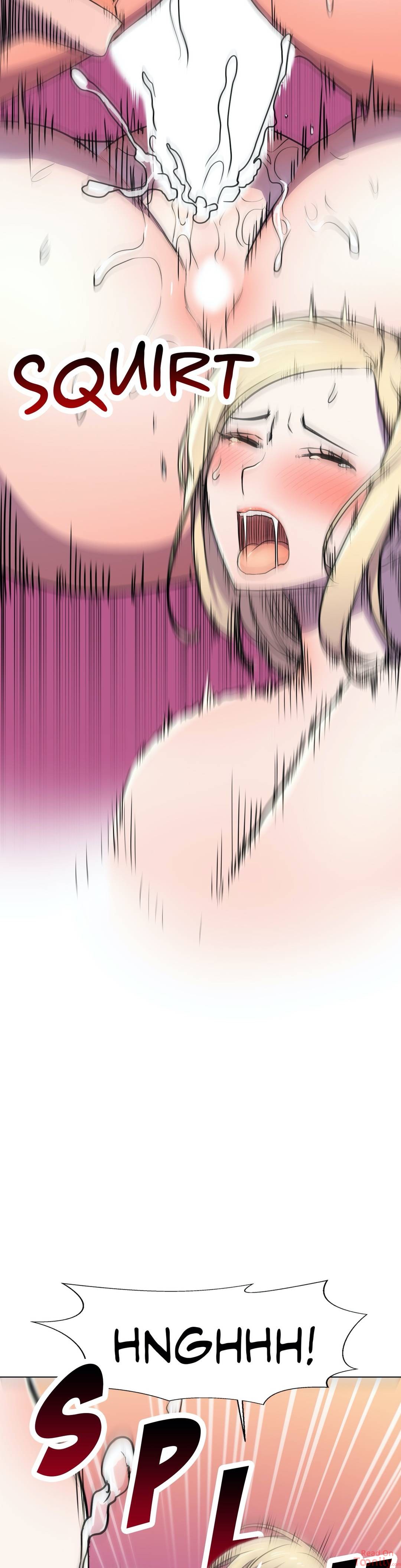 Hero Manager - Chapter 21 [photo 2] - MangaPorn