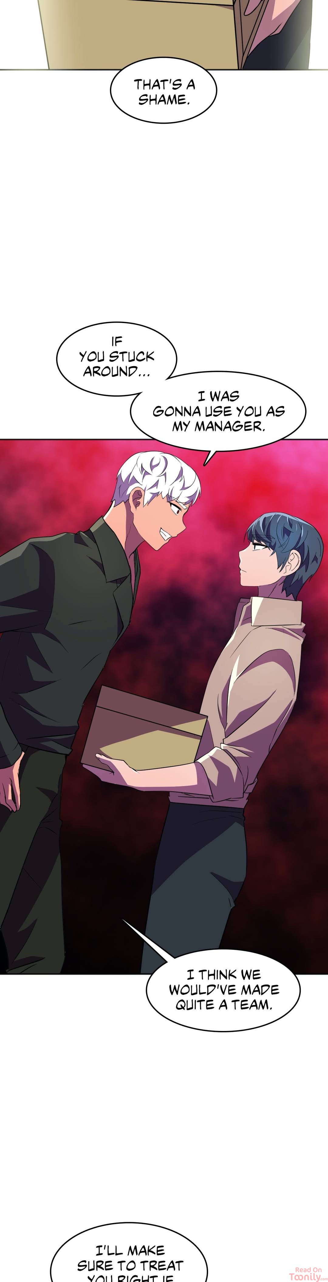 Hero Manager - Chapter 21 [photo 23] - MangaPorn