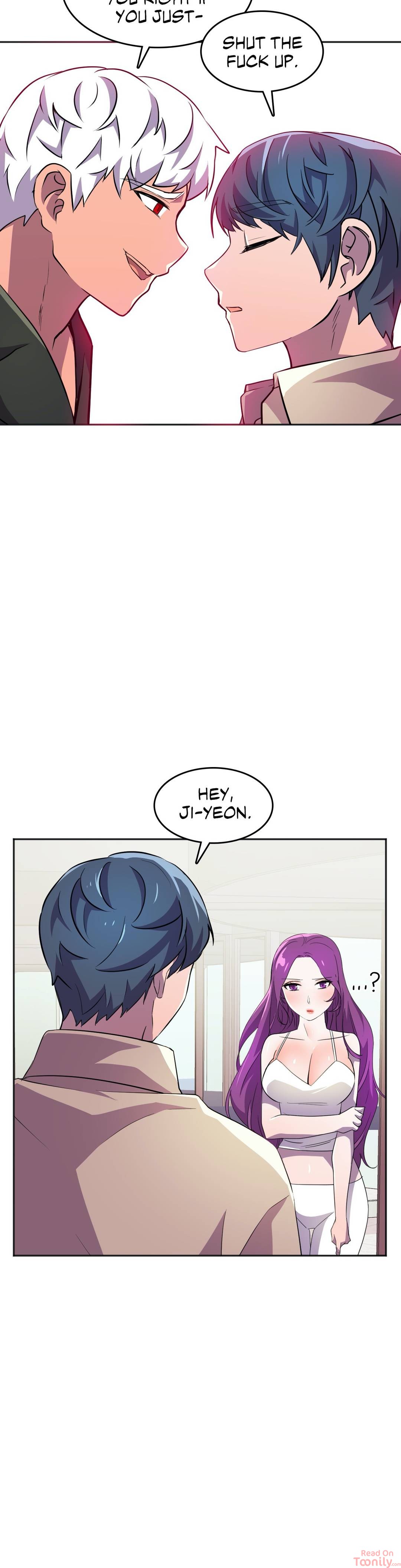 Hero Manager - Chapter 21 [photo 24] - MangaPorn