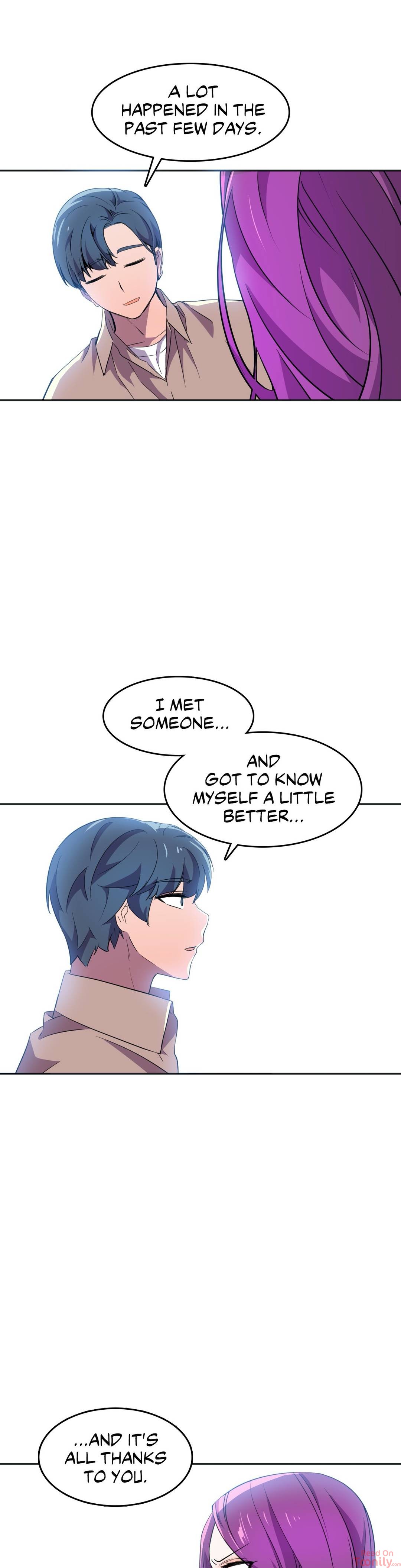 Hero Manager - Chapter 21 [photo 26] - MangaPorn