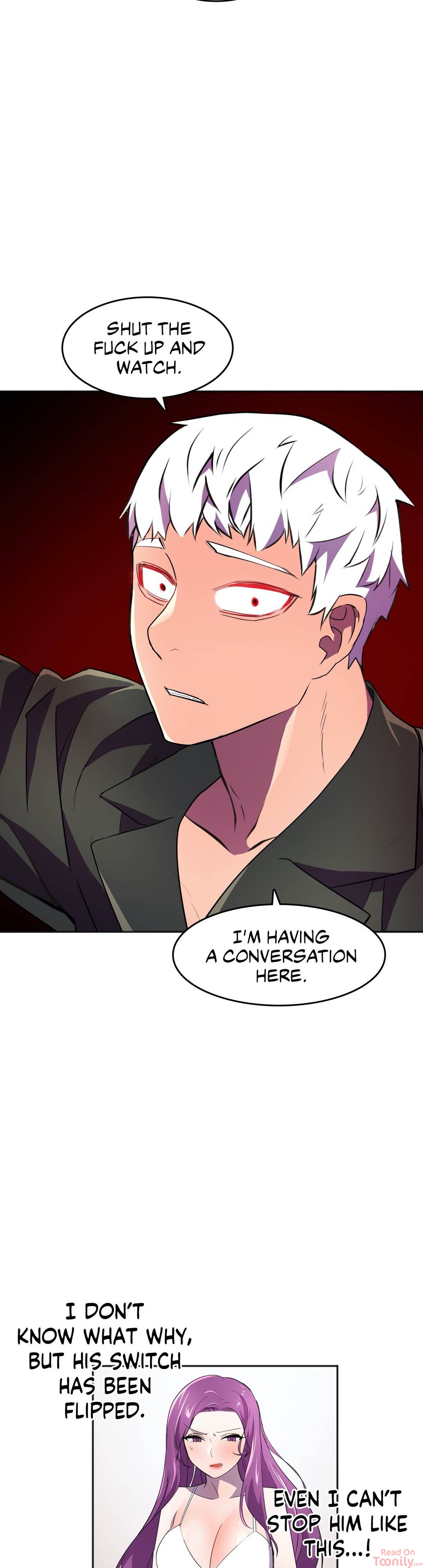 Hero Manager - Chapter 21 [photo 33] - MangaPorn