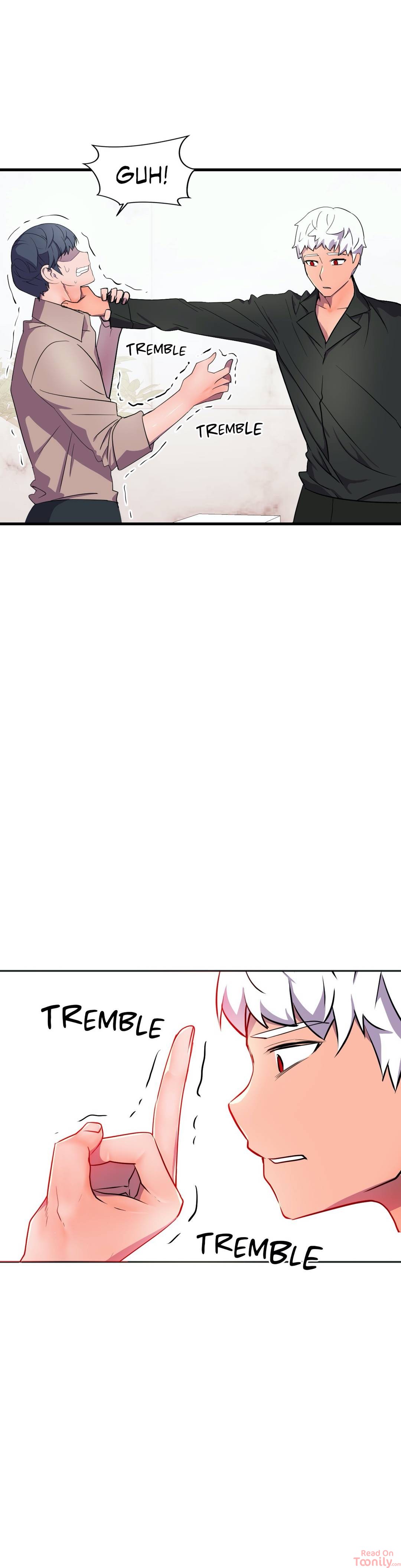 Hero Manager - Chapter 21 [photo 37] - MangaPorn
