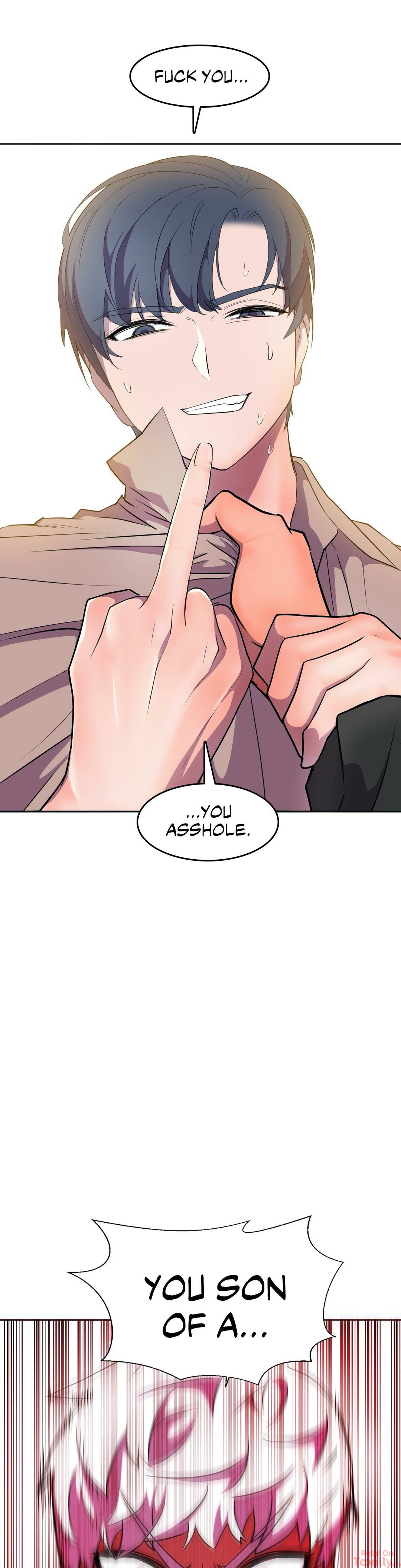 Hero Manager - Chapter 21 [photo 38] - MangaPorn