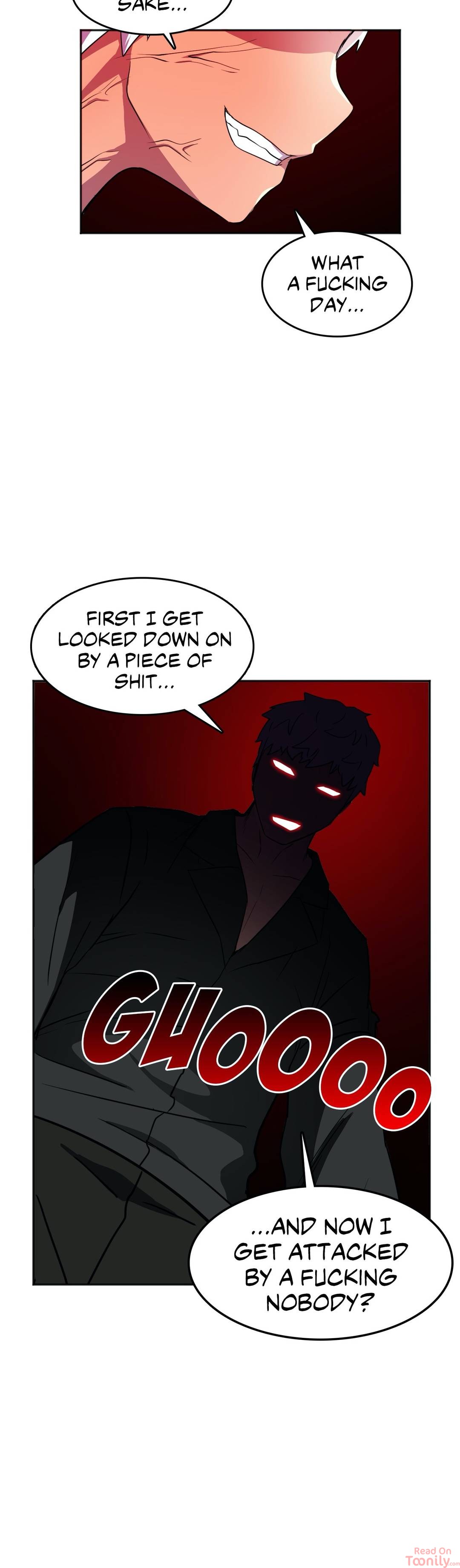 Hero Manager - Chapter 21 [photo 44] - MangaPorn