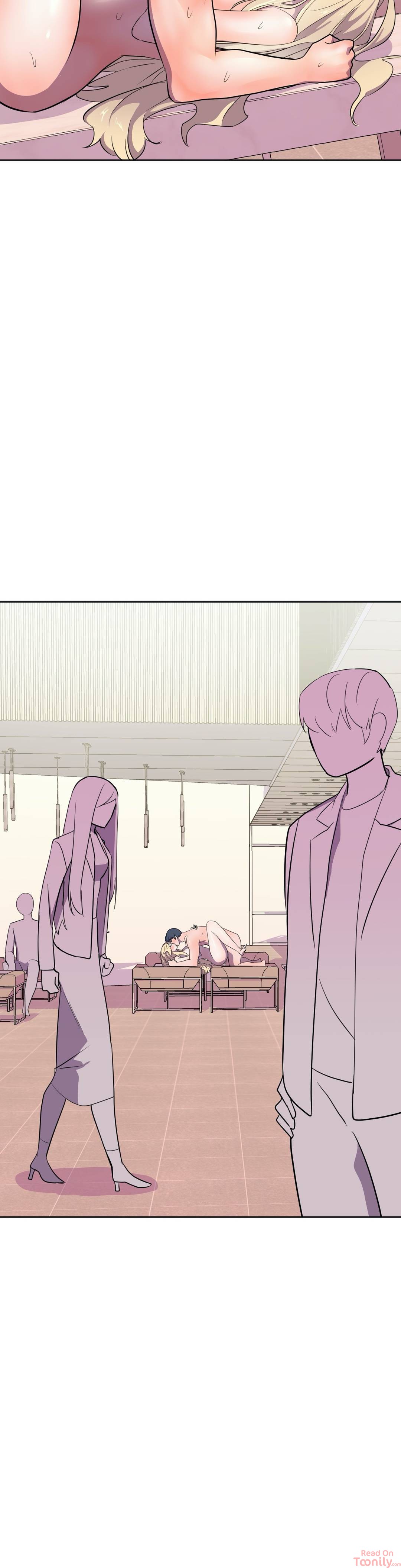 Hero Manager - Chapter 21 [photo 6] - MangaPorn