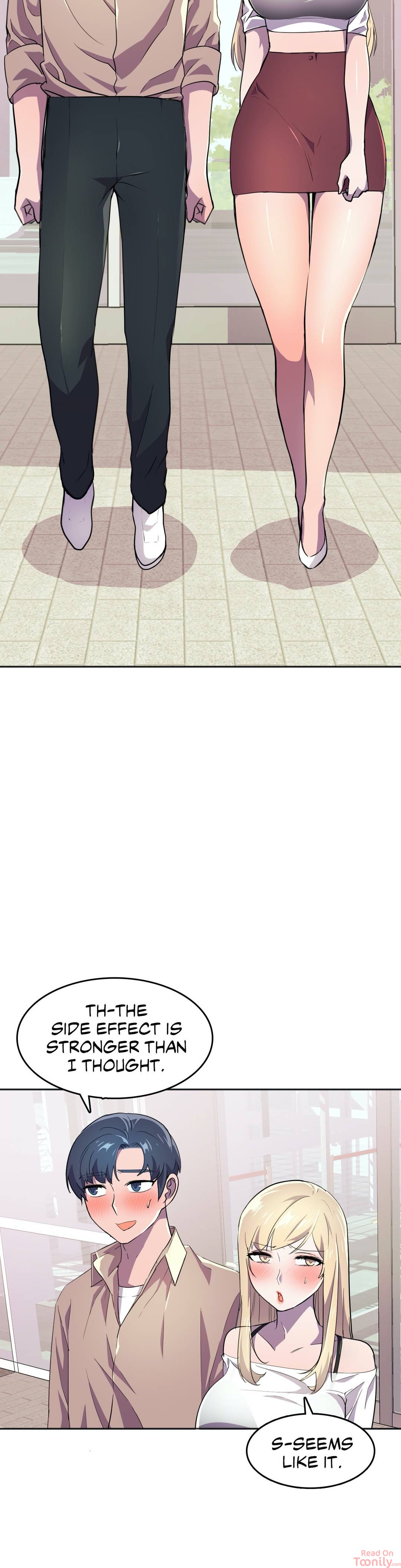 Hero Manager - Chapter 21 [photo 9] - MangaPorn