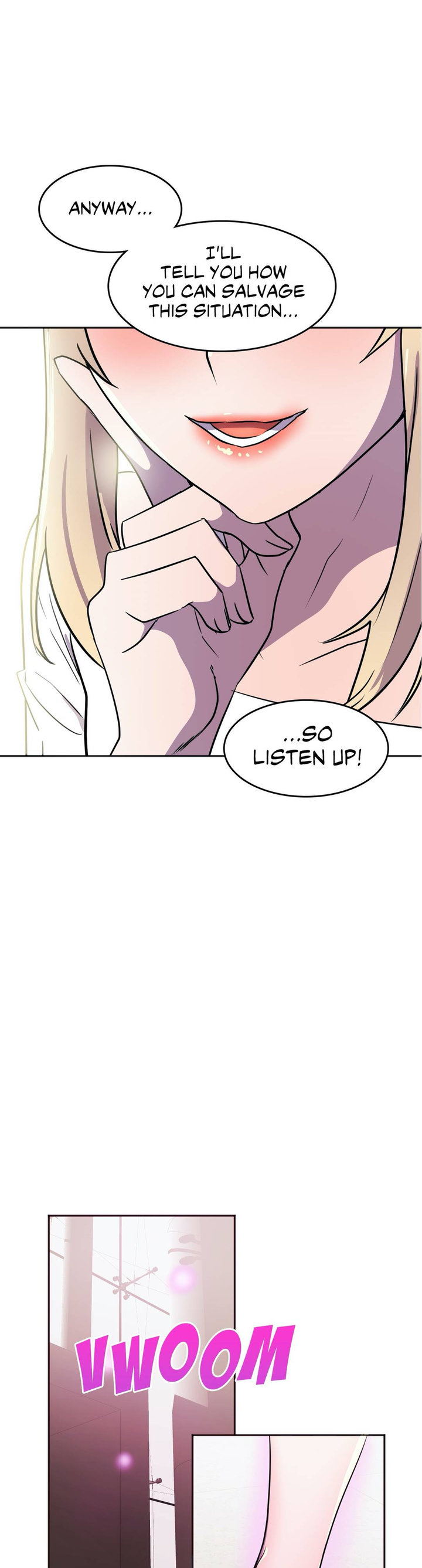 Hero Manager - Chapter 22 [photo 1] - MangaPorn