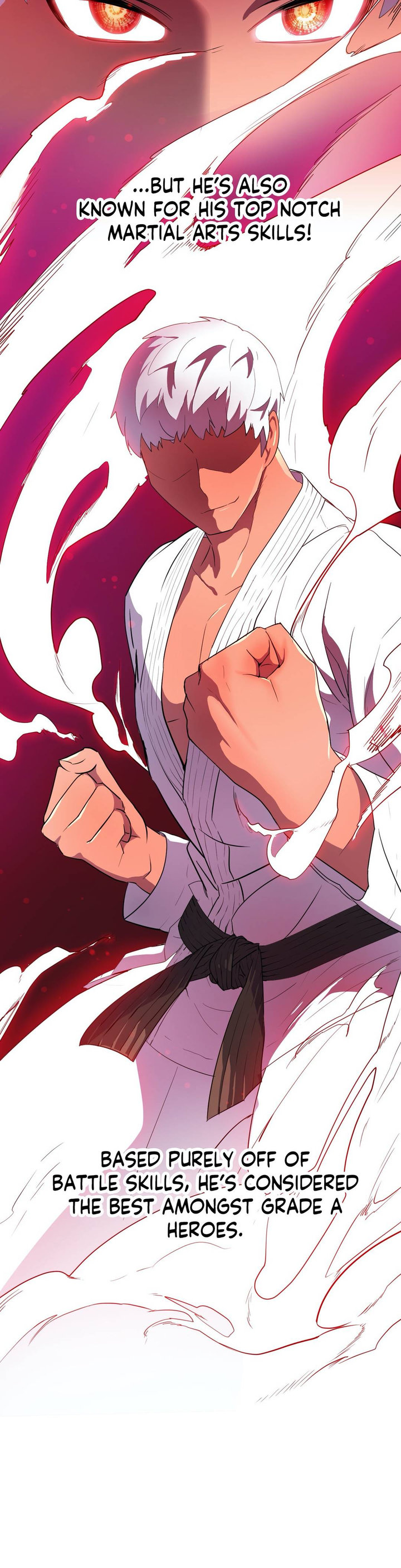 Hero Manager - Chapter 22 [photo 12] - MangaPorn