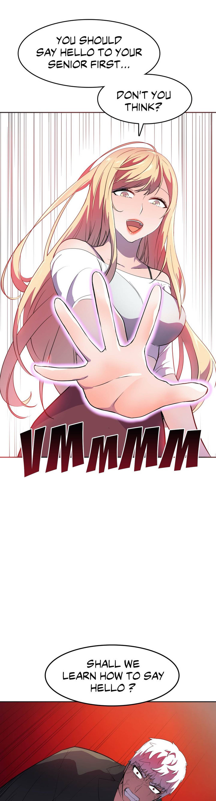 Hero Manager - Chapter 22 [photo 14] - MangaPorn