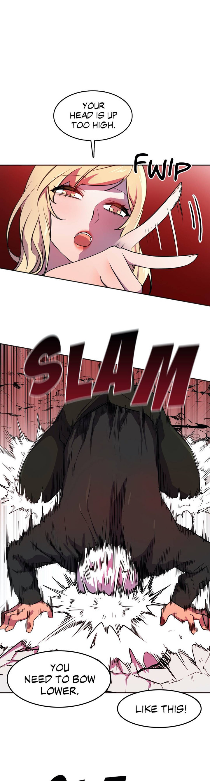 Hero Manager - Chapter 22 [photo 16] - MangaPorn