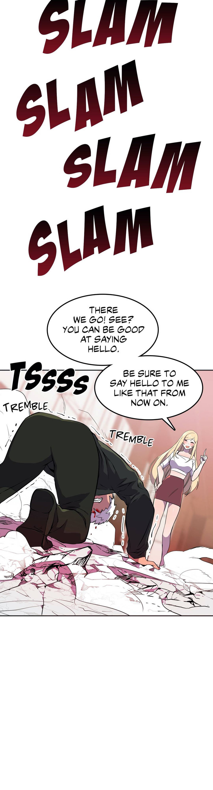 Hero Manager - Chapter 22 [photo 17] - MangaPorn