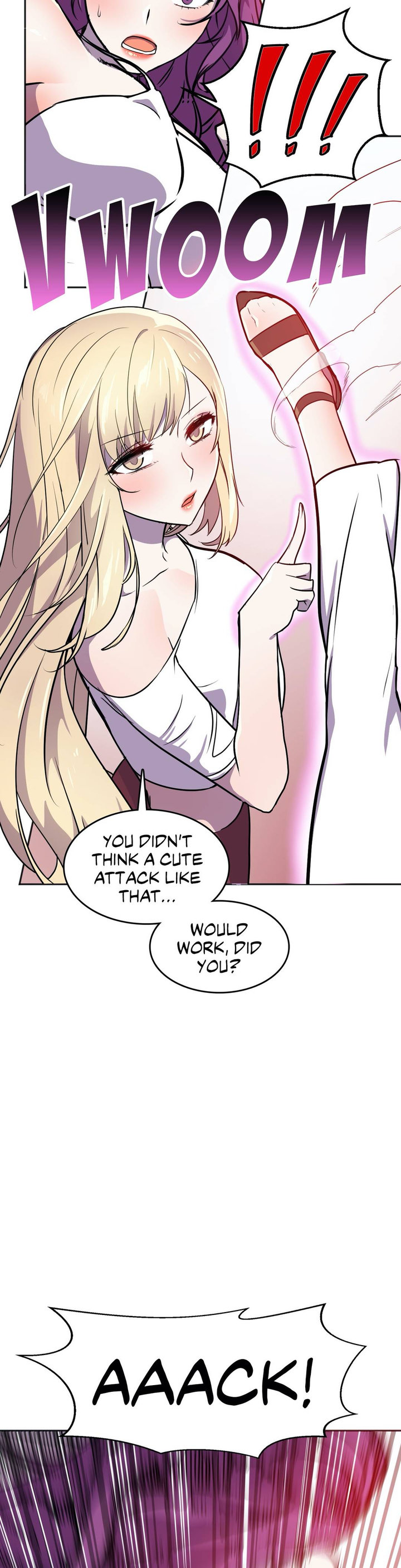 Hero Manager - Chapter 22 [photo 20] - MangaPorn