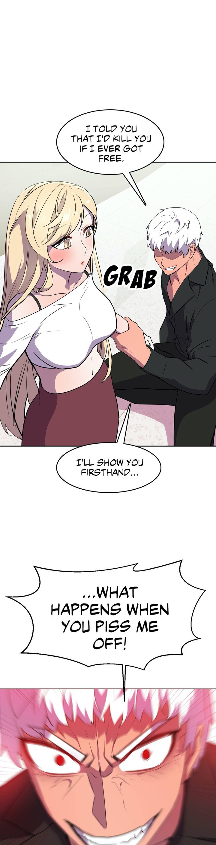 Hero Manager - Chapter 22 [photo 22] - MangaPorn