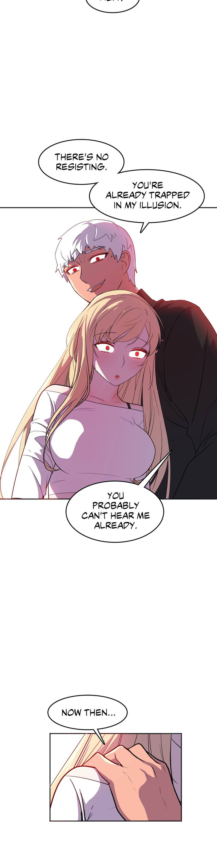 Hero Manager - Chapter 22 [photo 24] - MangaPorn