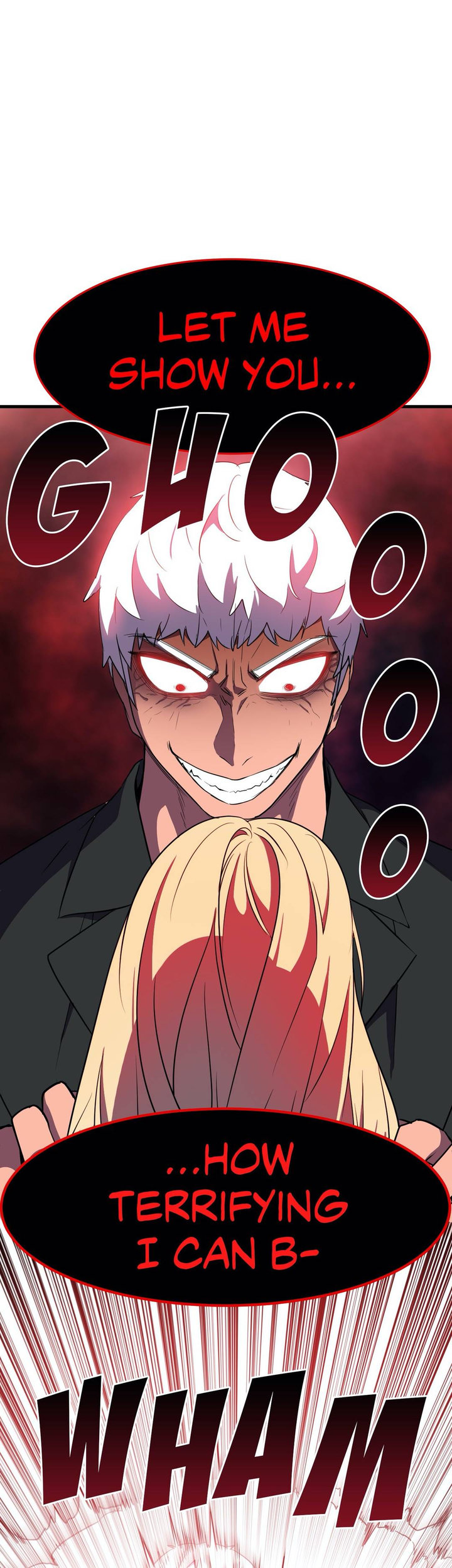 Hero Manager - Chapter 22 [photo 25] - MangaPorn