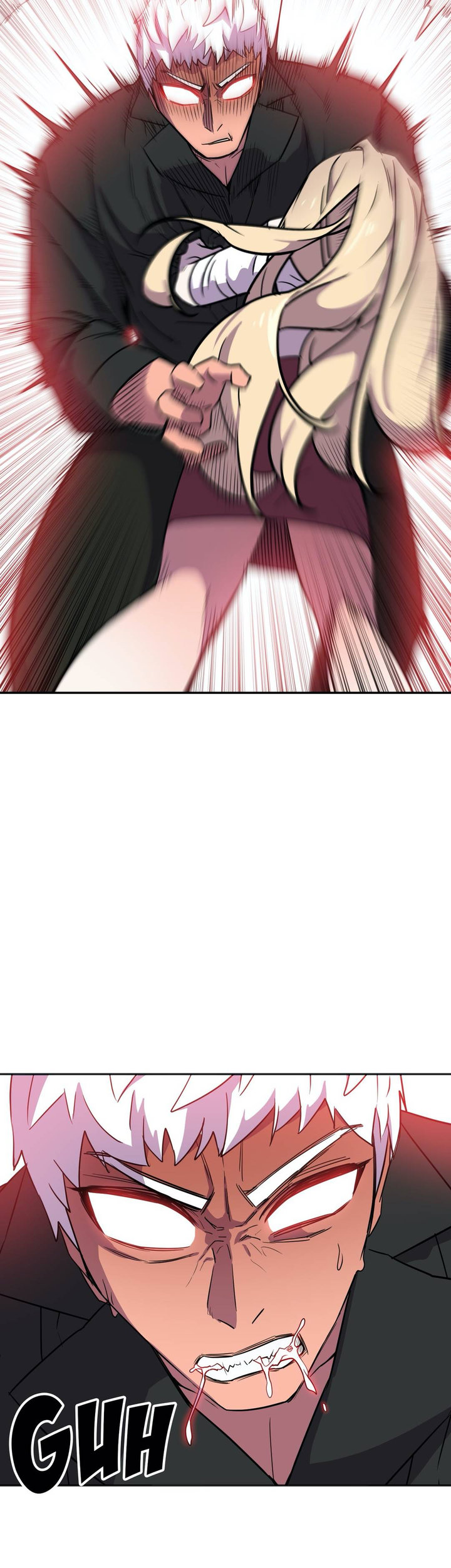 Hero Manager - Chapter 22 [photo 26] - MangaPorn