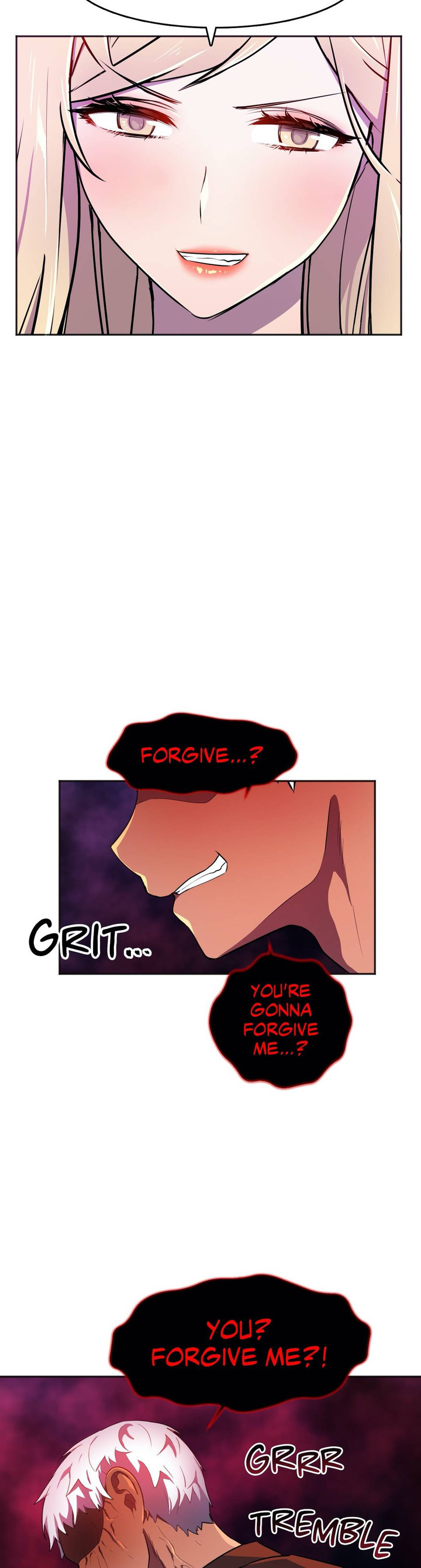 Hero Manager - Chapter 22 [photo 3] - MangaPorn