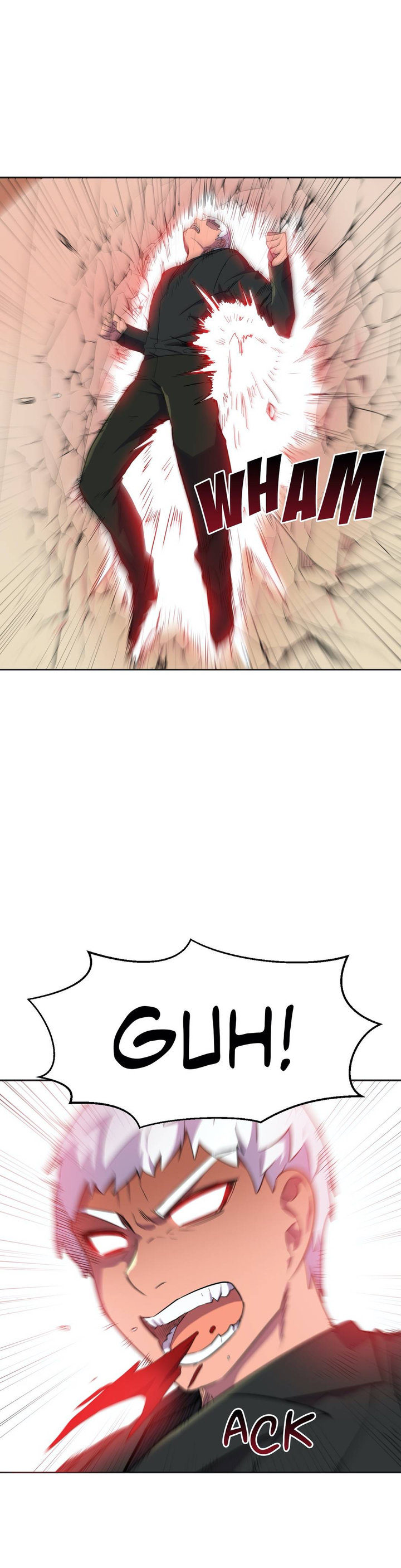 Hero Manager - Chapter 22 [photo 32] - MangaPorn