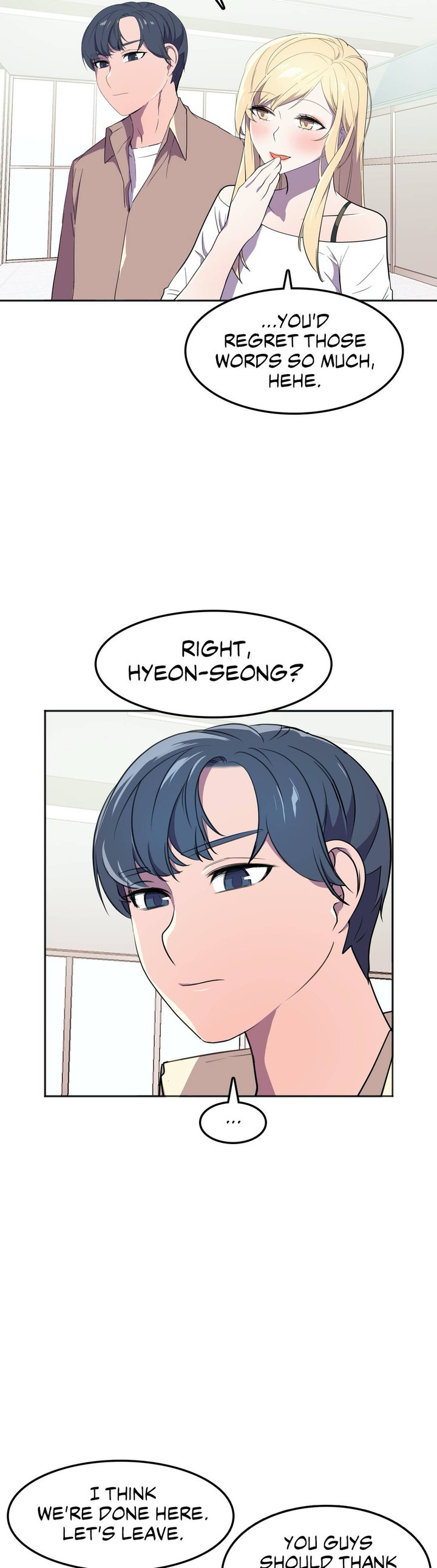 Hero Manager - Chapter 22 [photo 40] - MangaPorn