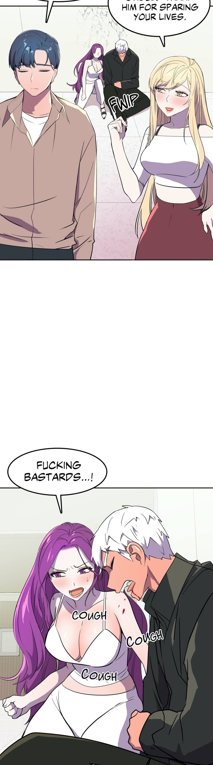 Hero Manager - Chapter 22 [photo 41] - MangaPorn