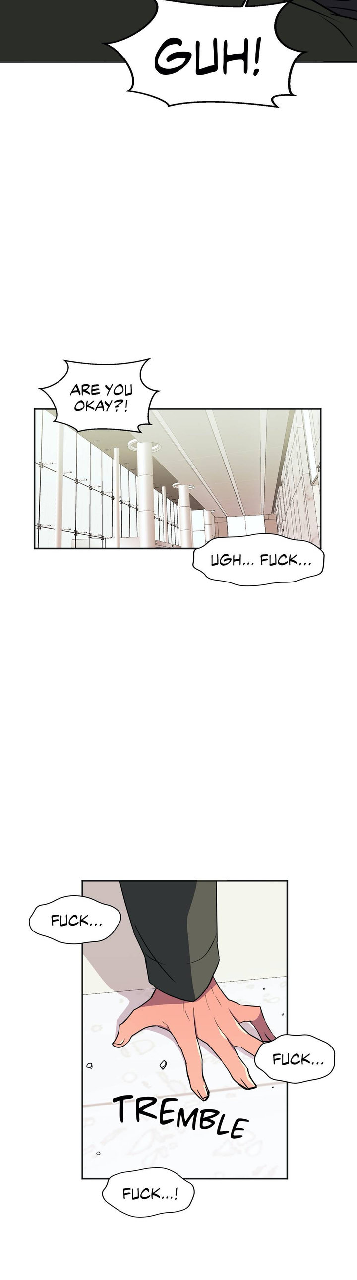 Hero Manager - Chapter 22 [photo 42] - MangaPorn