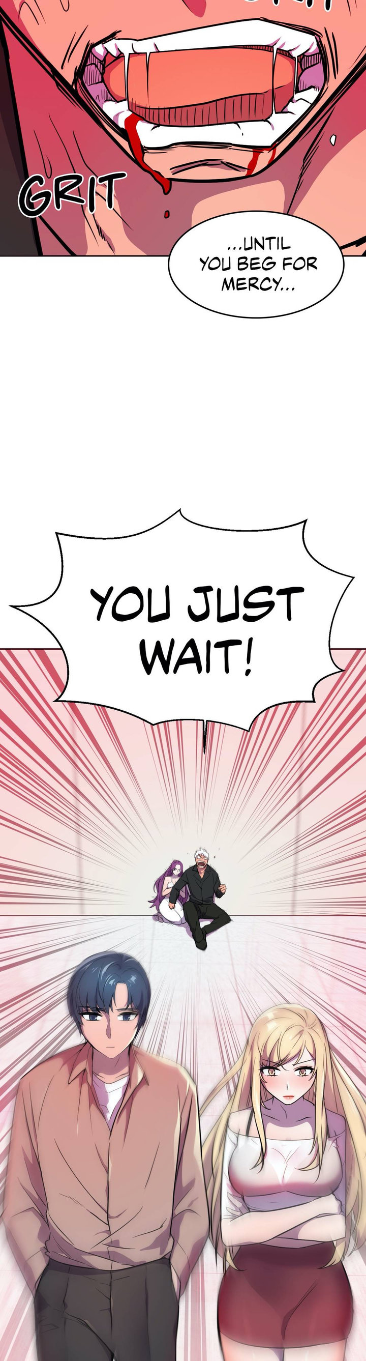 Hero Manager - Chapter 22 [photo 44] - MangaPorn