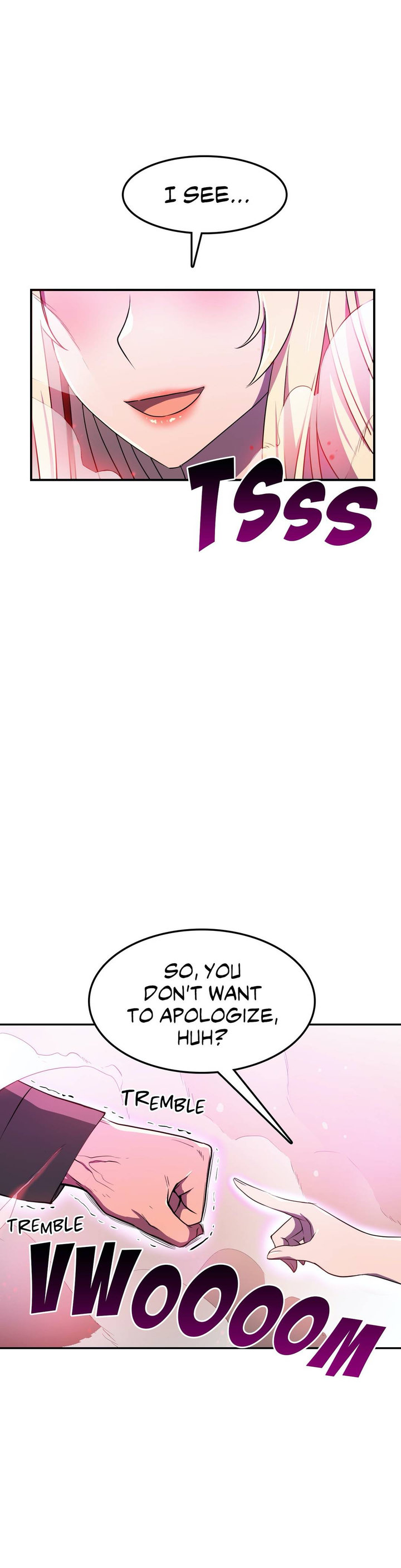 Hero Manager - Chapter 22 [photo 7] - MangaPorn