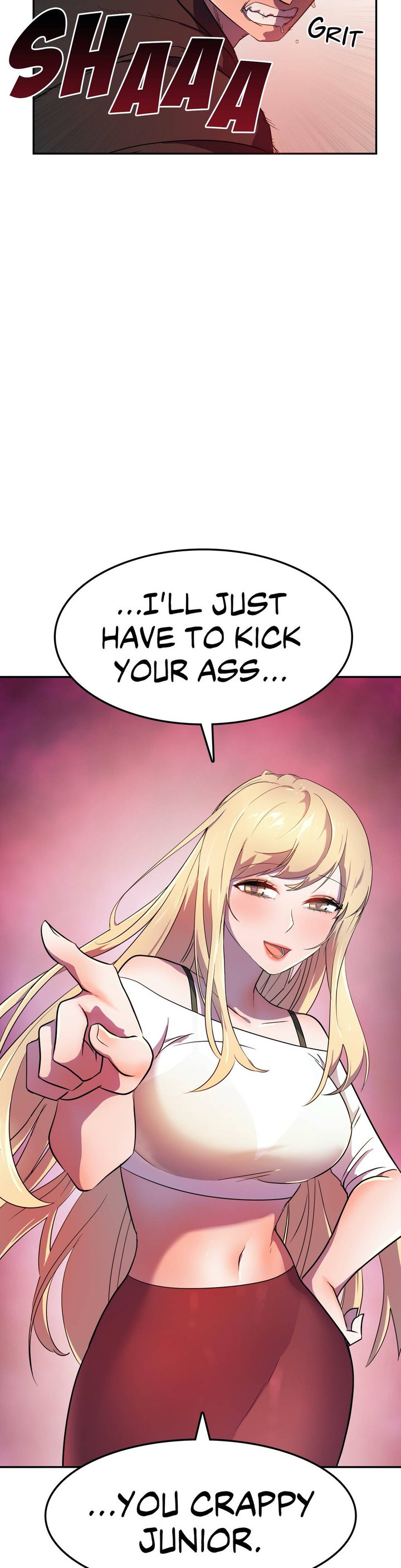 Hero Manager - Chapter 22 [photo 9] - MangaPorn