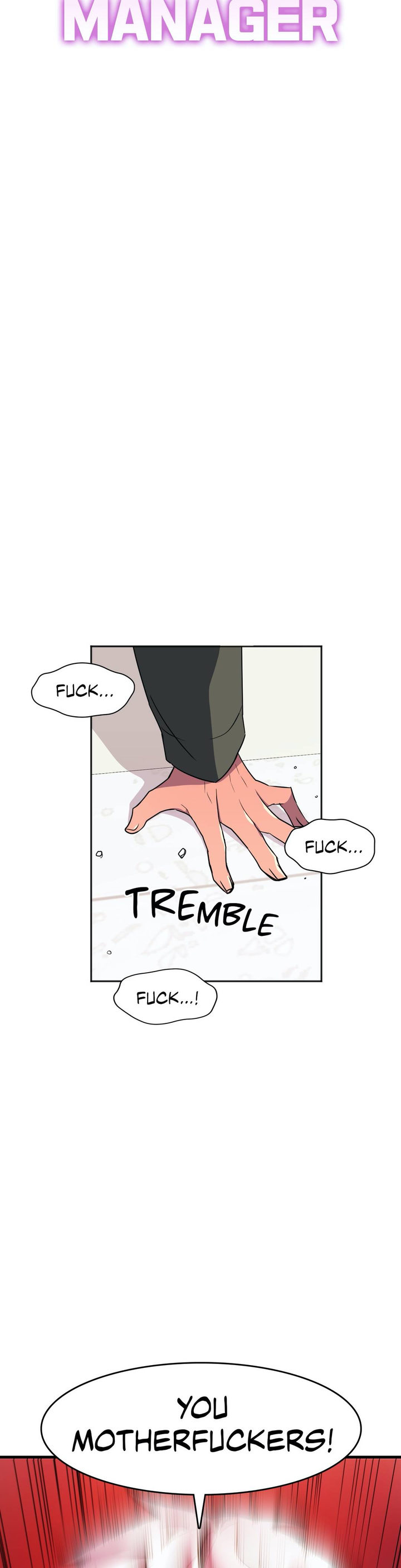 Hero Manager - Chapter 23 [photo 10] - MangaPorn