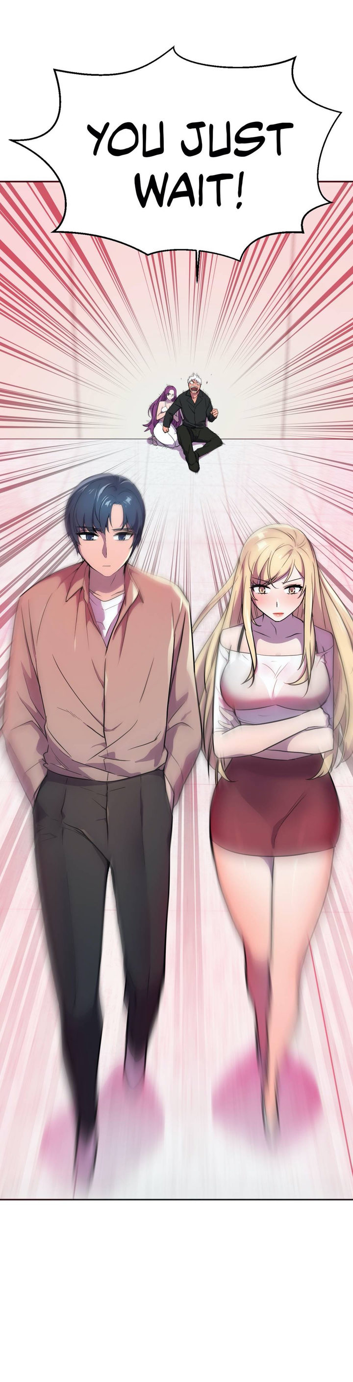 Hero Manager - Chapter 23 [photo 12] - MangaPorn