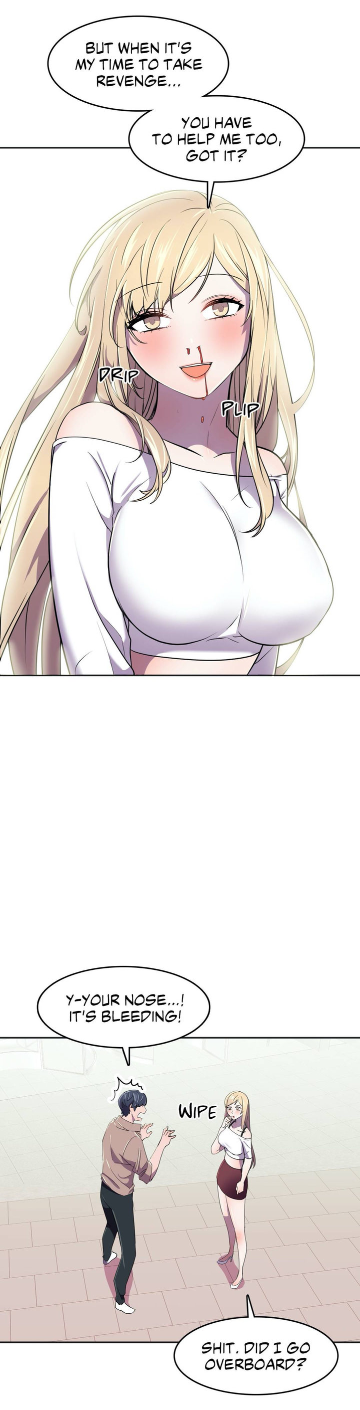 Hero Manager - Chapter 23 [photo 14] - MangaPorn