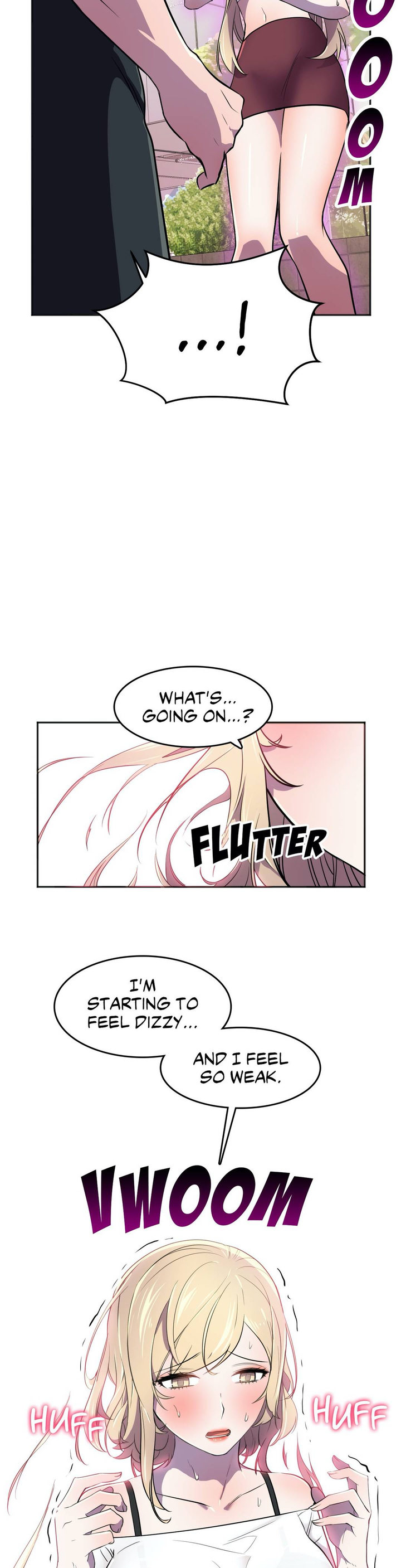 Hero Manager - Chapter 23 [photo 16] - MangaPorn