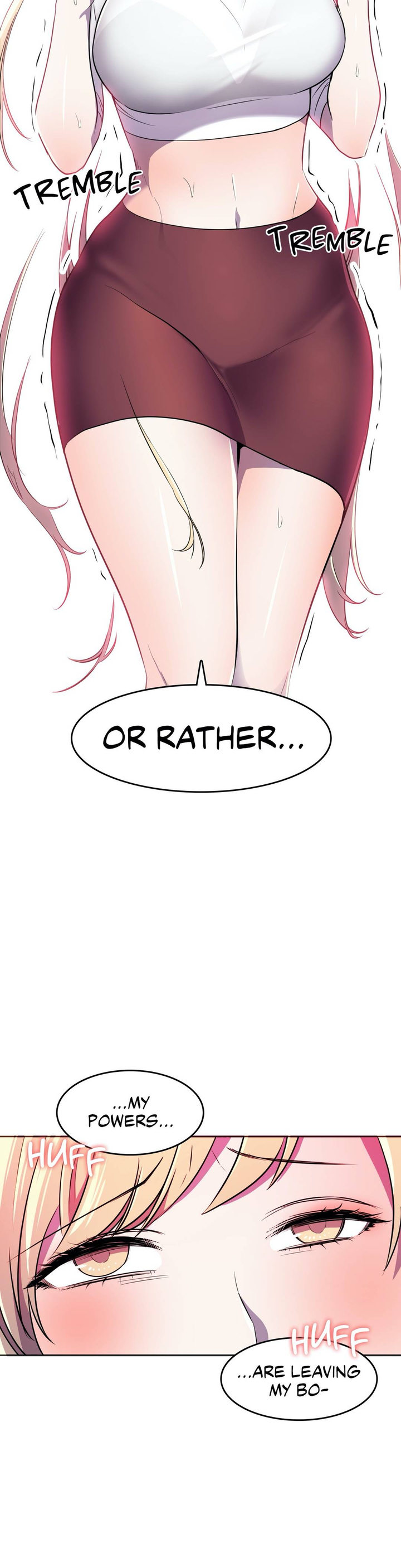 Hero Manager - Chapter 23 [photo 17] - MangaPorn