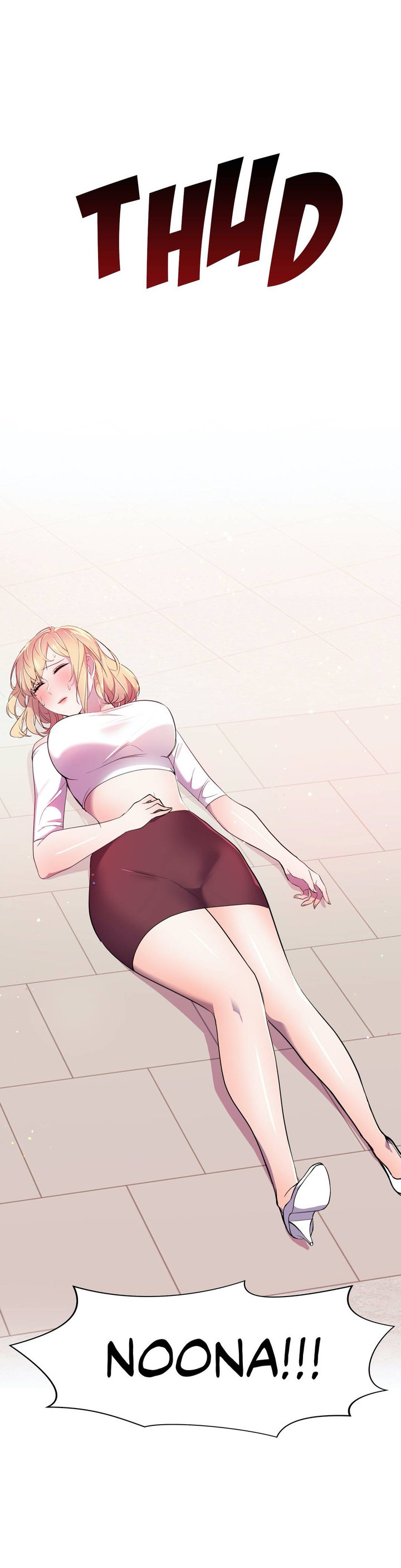 Hero Manager - Chapter 23 [photo 18] - MangaPorn