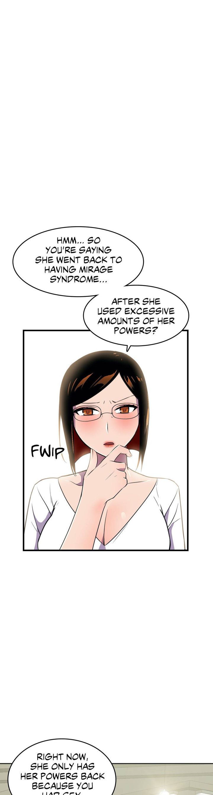 Hero Manager - Chapter 23 [photo 19] - MangaPorn