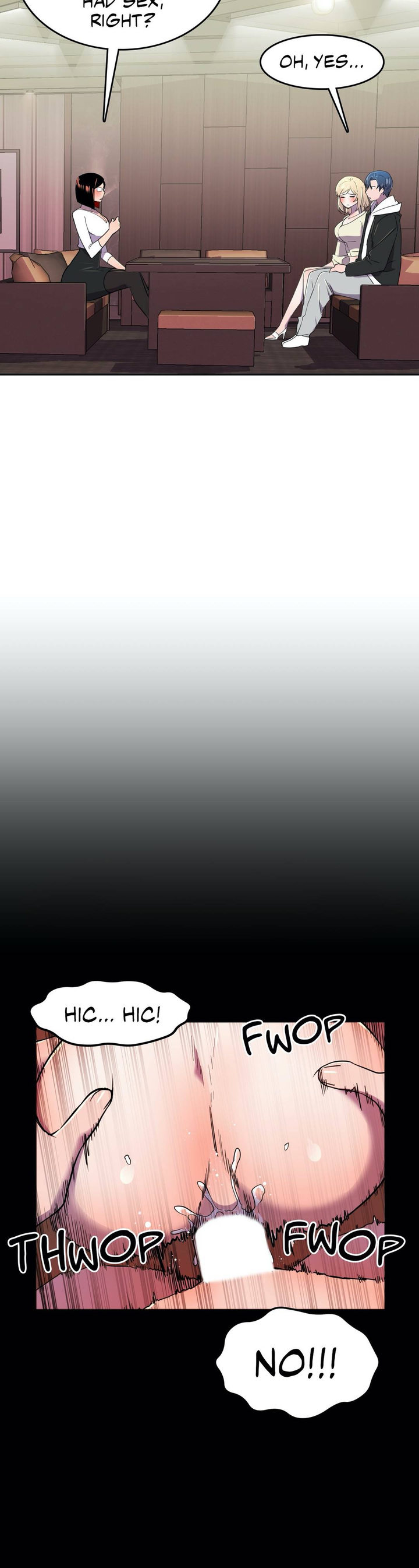 Hero Manager - Chapter 23 [photo 20] - MangaPorn