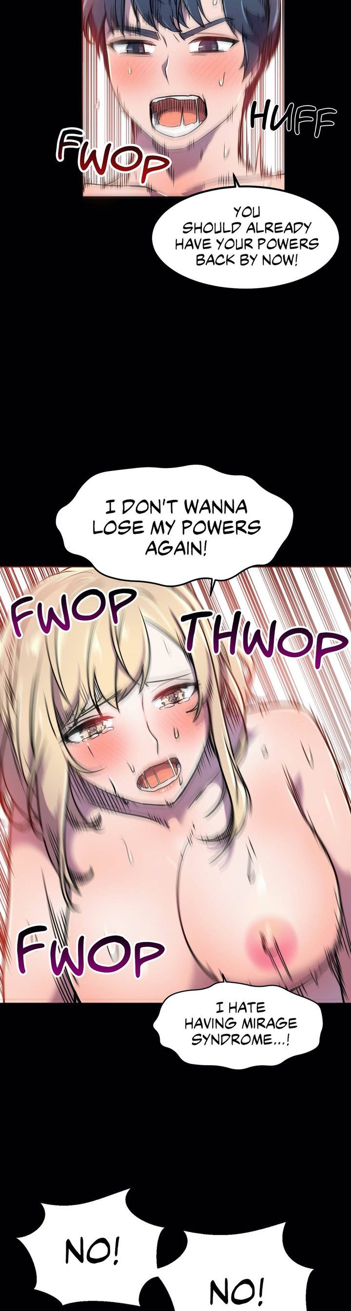 Hero Manager - Chapter 23 [photo 22] - MangaPorn