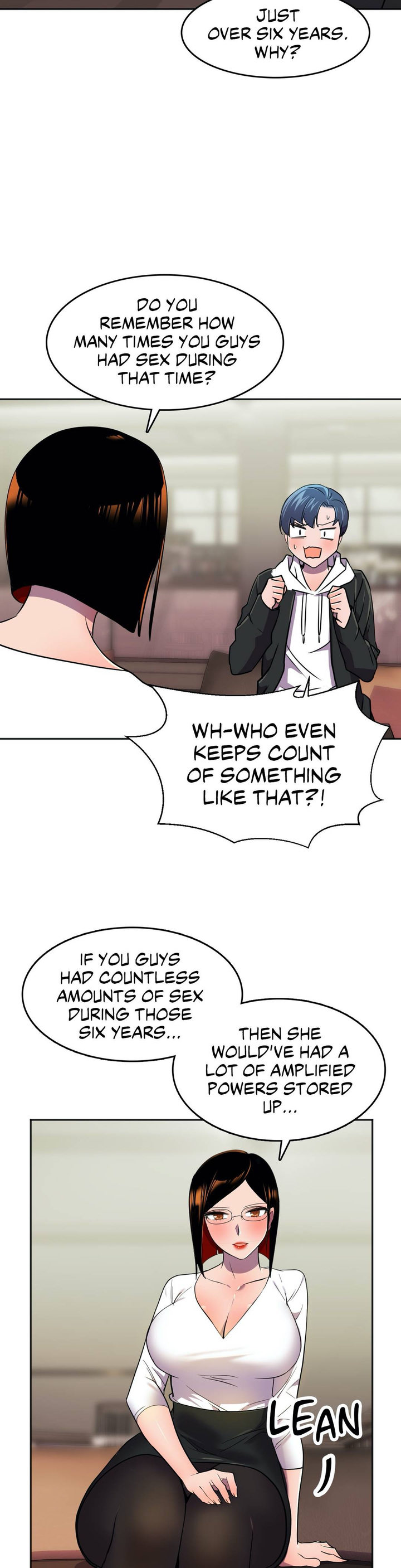 Hero Manager - Chapter 23 [photo 29] - MangaPorn