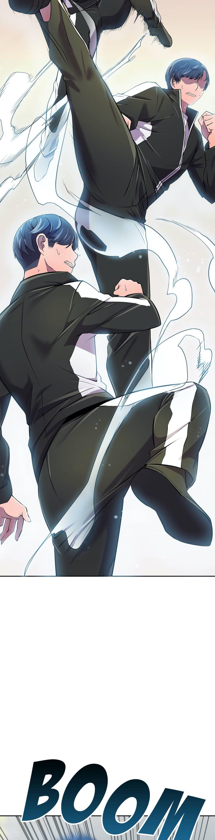 Hero Manager - Chapter 23 [photo 3] - MangaPorn