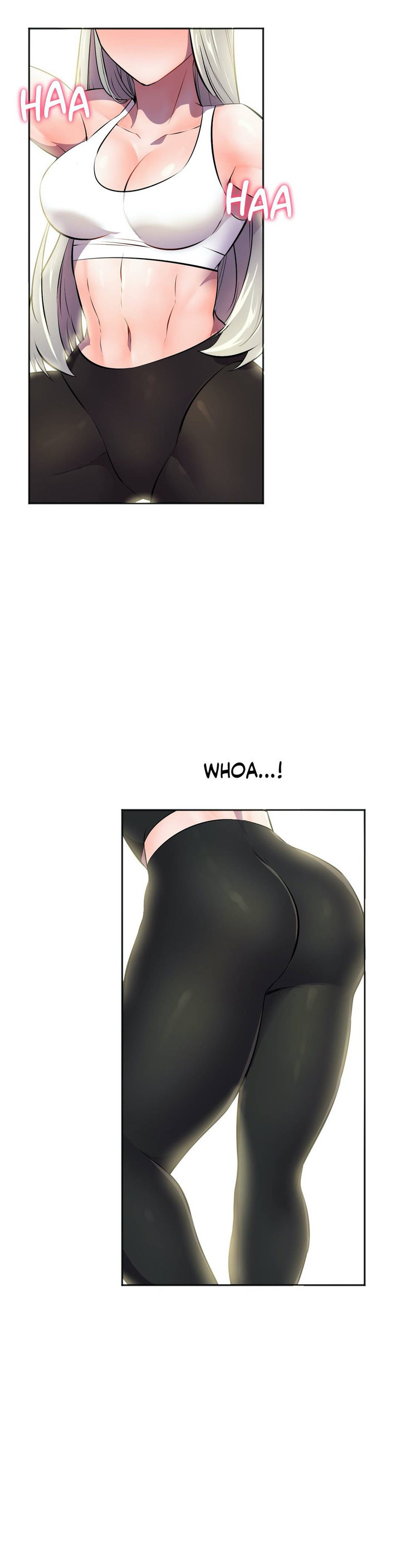 Hero Manager - Chapter 23 [photo 36] - MangaPorn