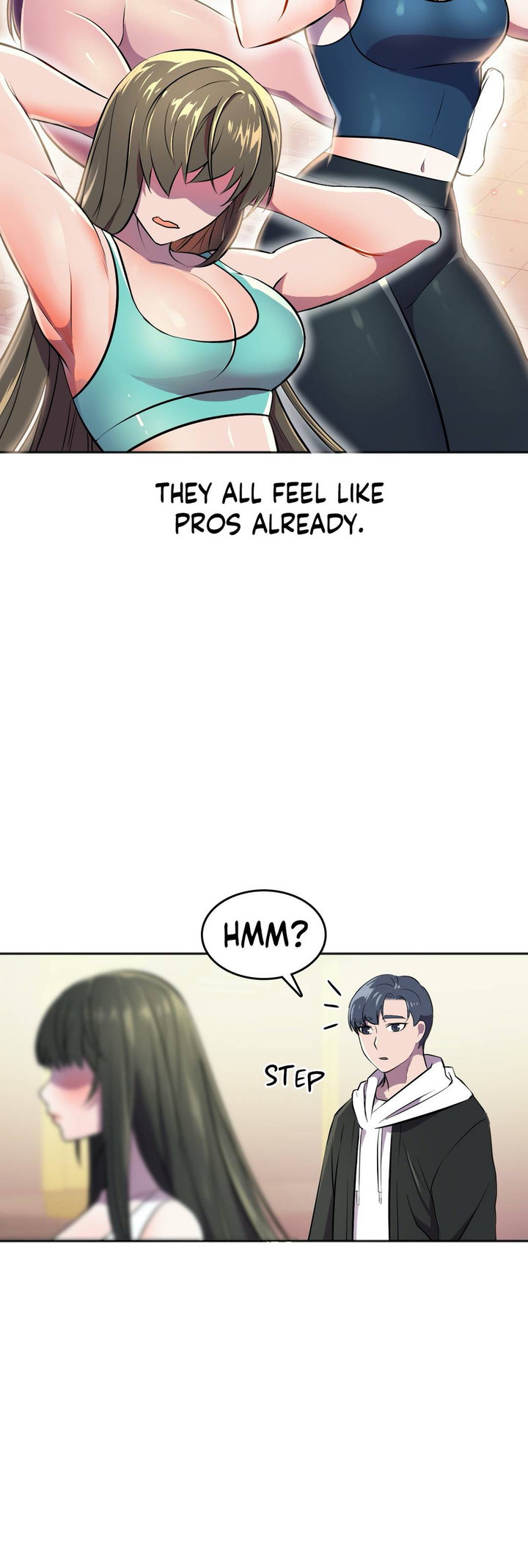 Hero Manager - Chapter 23 [photo 38] - MangaPorn