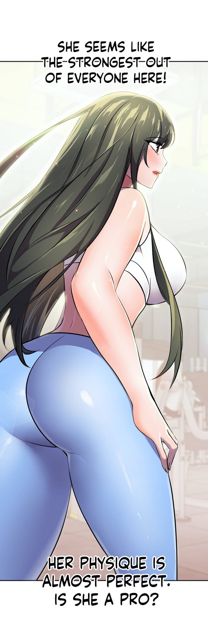 Hero Manager - Chapter 23 [photo 39] - MangaPorn