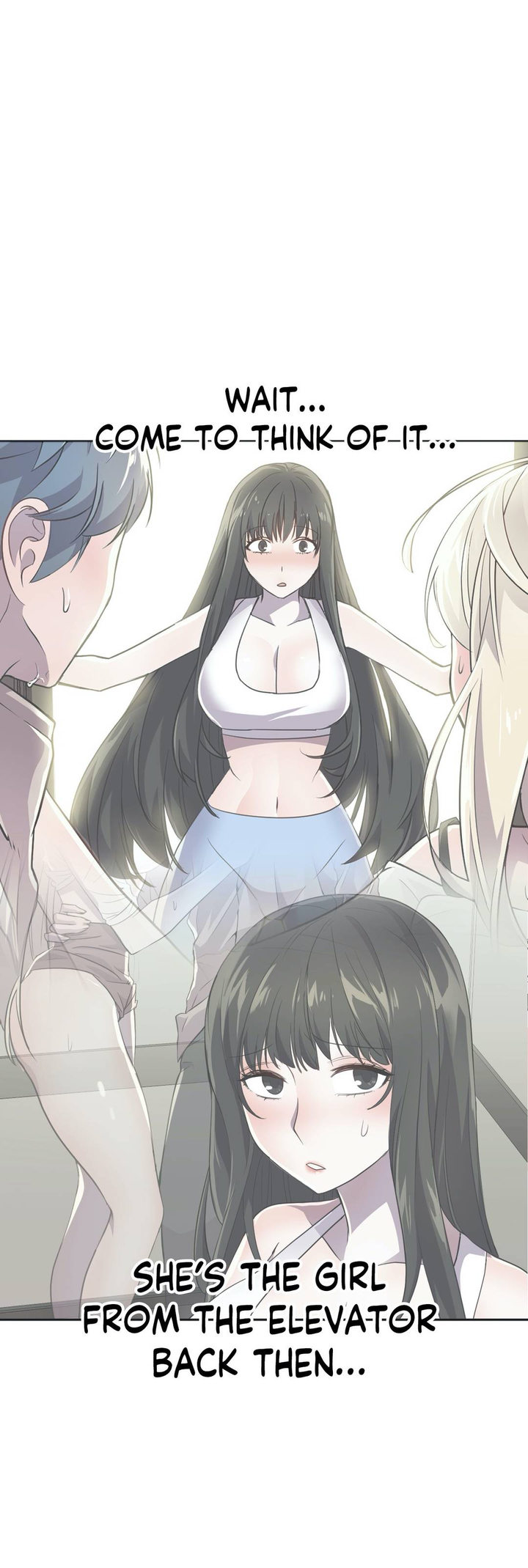 Hero Manager - Chapter 23 [photo 40] - MangaPorn