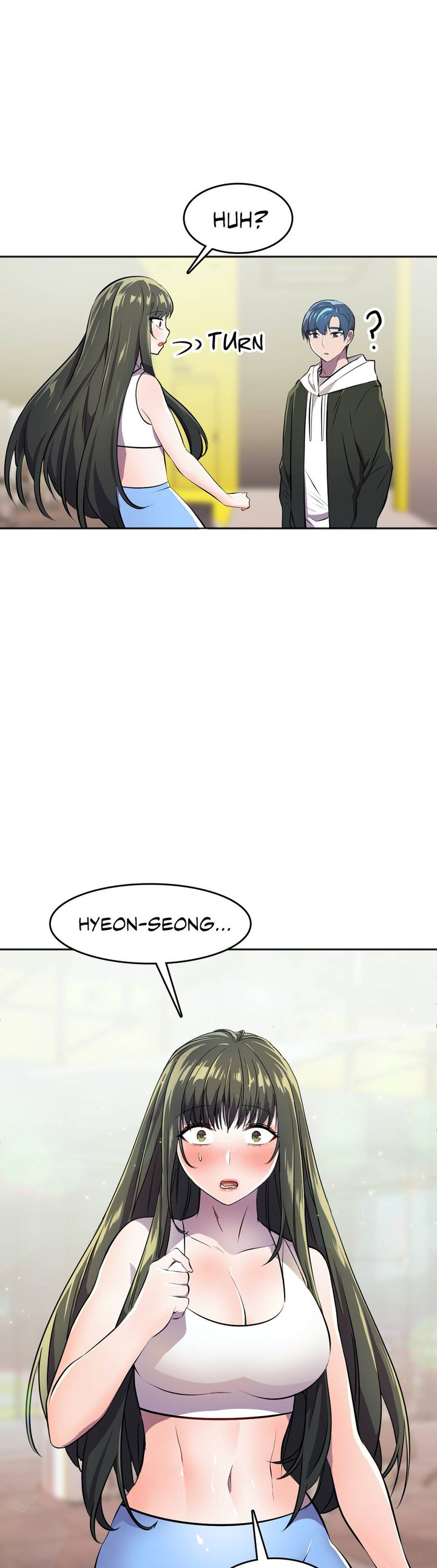 Hero Manager - Chapter 23 [photo 41] - MangaPorn