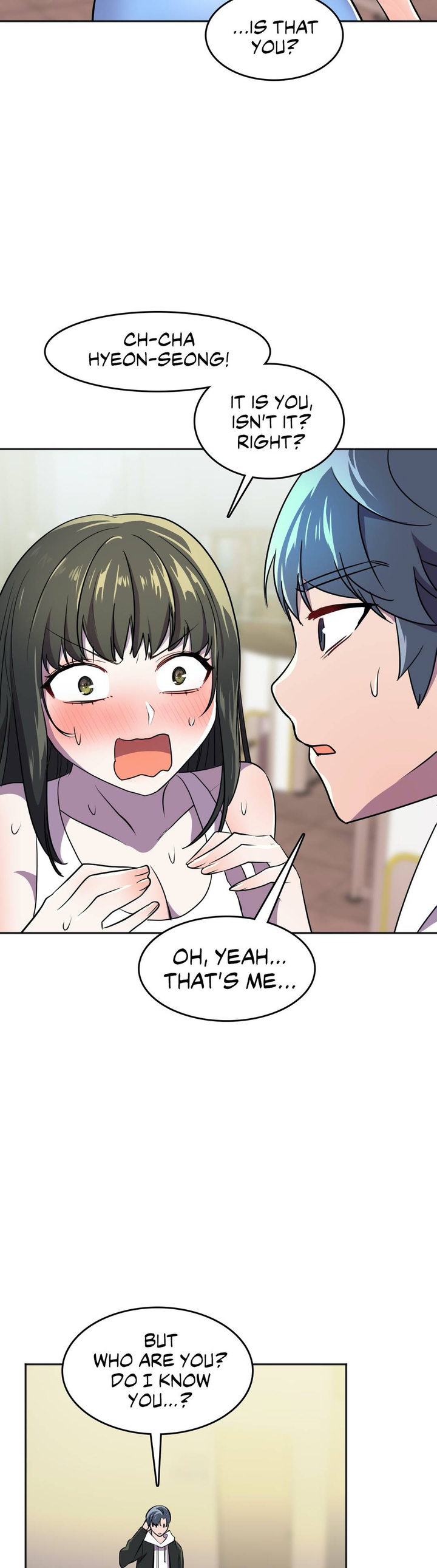 Hero Manager - Chapter 23 [photo 42] - MangaPorn