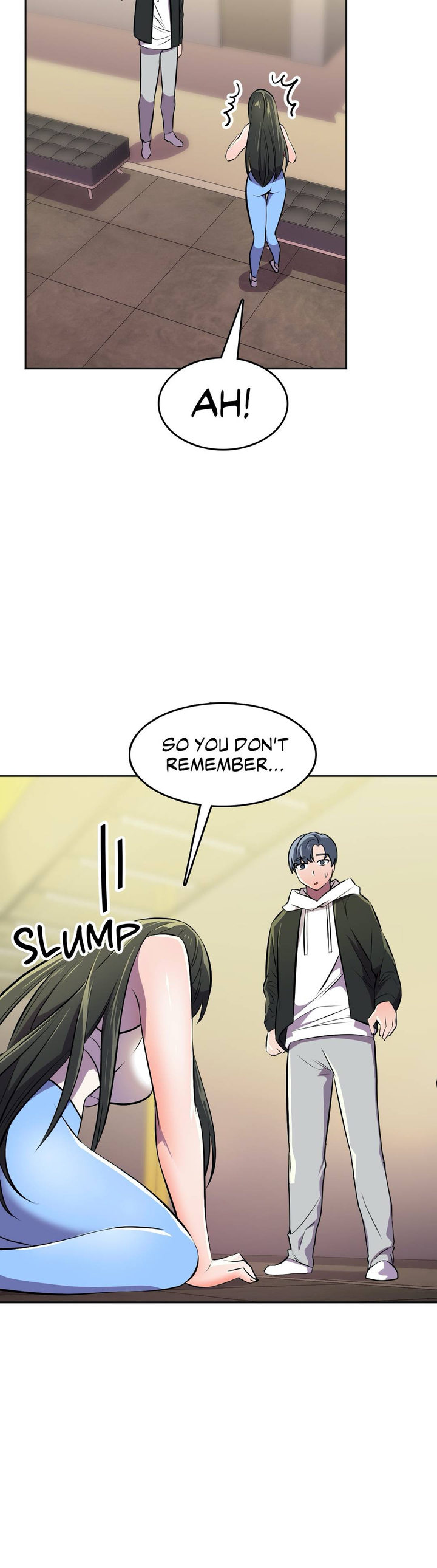 Hero Manager - Chapter 23 [photo 43] - MangaPorn