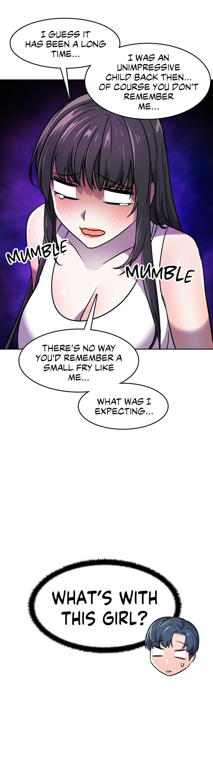 Hero Manager - Chapter 23 [photo 44] - MangaPorn