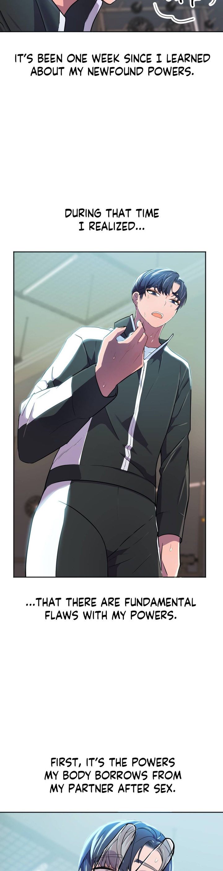 Hero Manager - Chapter 23 [photo 5] - MangaPorn