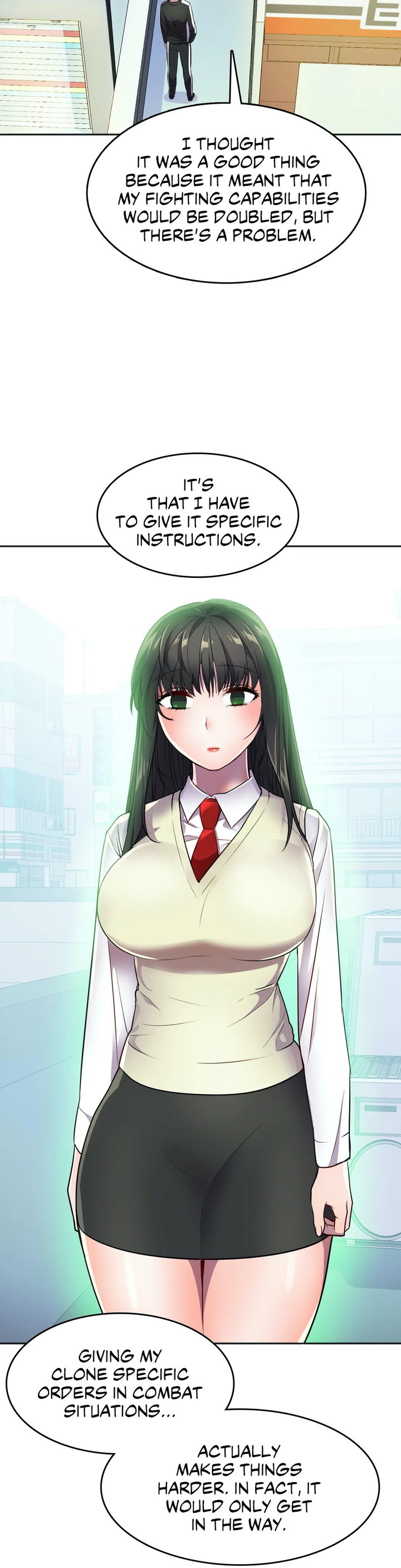 Hero Manager - Chapter 24 [photo 18] - MangaPorn